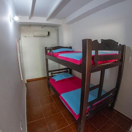 Apartamentos Hermanos Morales Merino San Andrés Zewnętrze zdjęcie