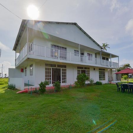 Apartamentos Hermanos Morales Merino San Andrés Zewnętrze zdjęcie