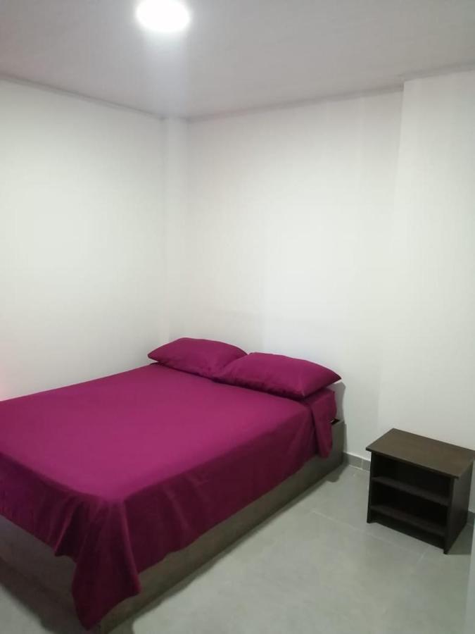Apartamentos Hermanos Morales Merino San Andrés Zewnętrze zdjęcie