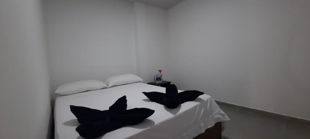 Apartamentos Hermanos Morales Merino San Andrés Zewnętrze zdjęcie
