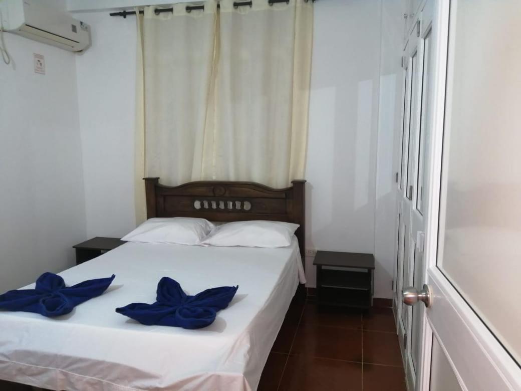 Apartamentos Hermanos Morales Merino San Andrés Zewnętrze zdjęcie