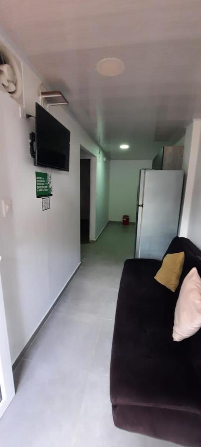 Apartamentos Hermanos Morales Merino San Andrés Zewnętrze zdjęcie