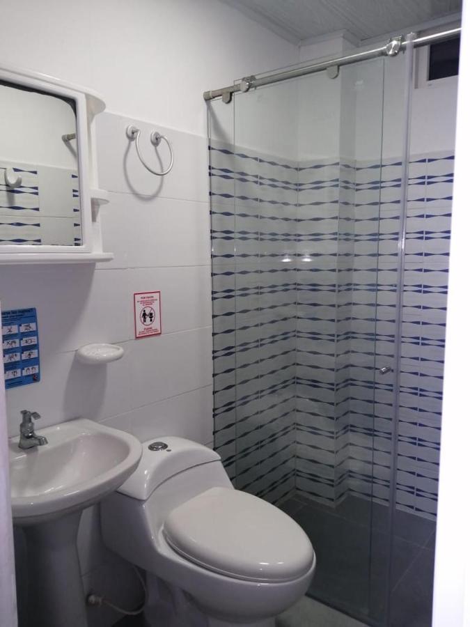 Apartamentos Hermanos Morales Merino San Andrés Zewnętrze zdjęcie
