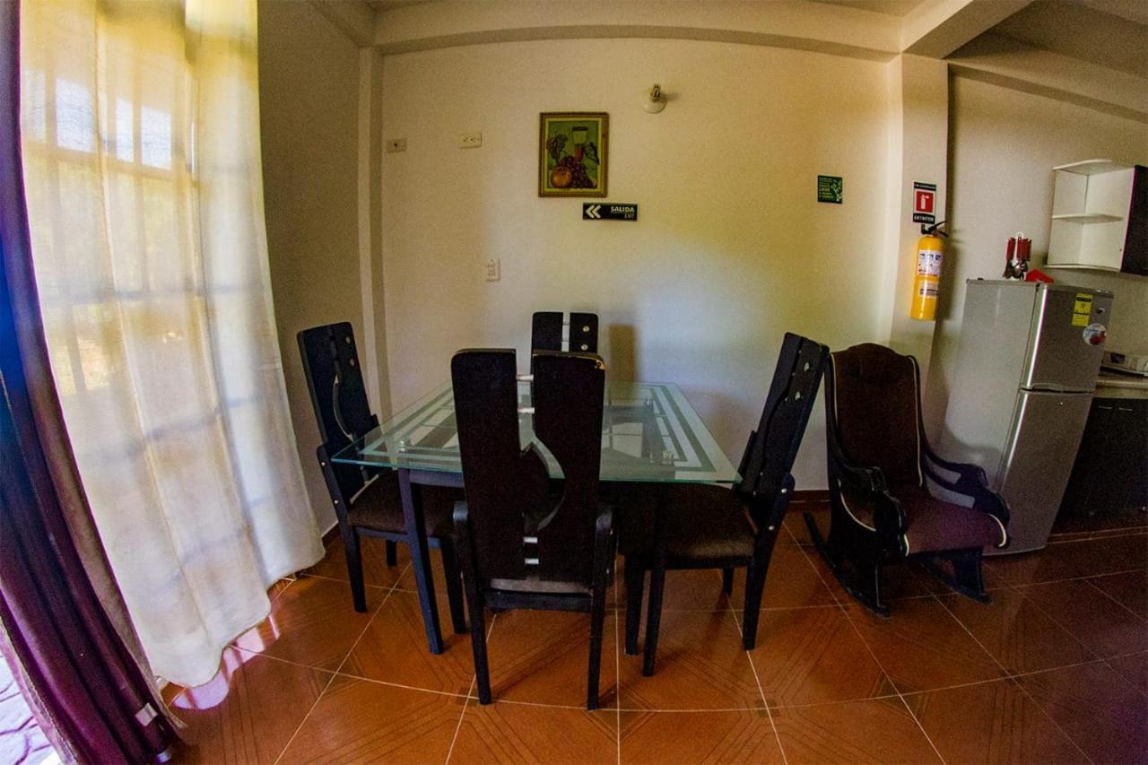 Apartamentos Hermanos Morales Merino San Andrés Zewnętrze zdjęcie