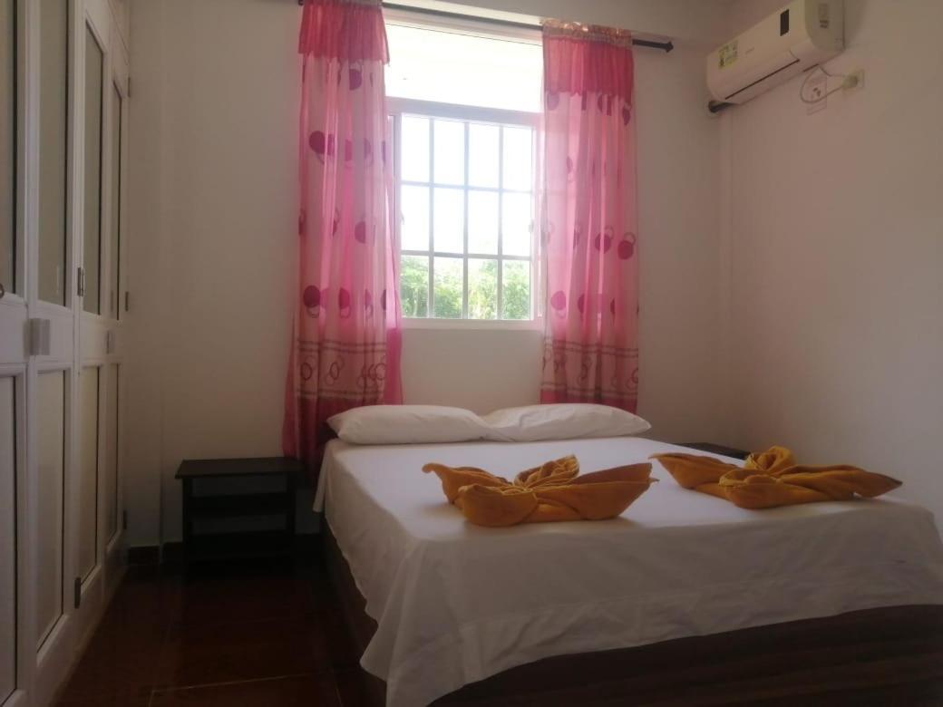 Apartamentos Hermanos Morales Merino San Andrés Zewnętrze zdjęcie
