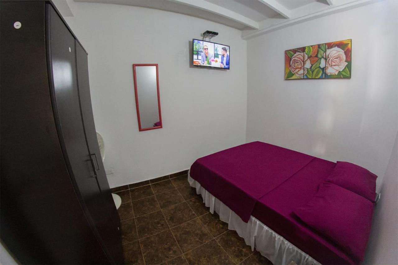 Apartamentos Hermanos Morales Merino San Andrés Zewnętrze zdjęcie