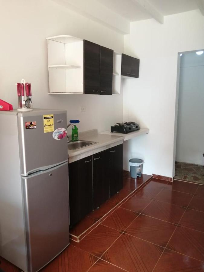 Apartamentos Hermanos Morales Merino San Andrés Zewnętrze zdjęcie
