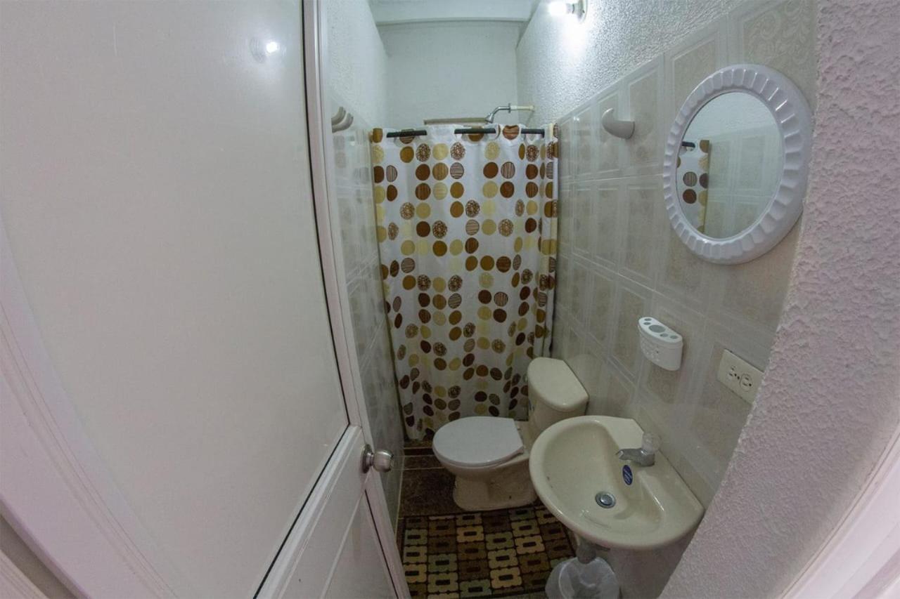 Apartamentos Hermanos Morales Merino San Andrés Zewnętrze zdjęcie