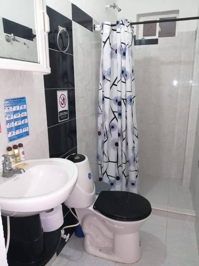 Apartamentos Hermanos Morales Merino San Andrés Zewnętrze zdjęcie