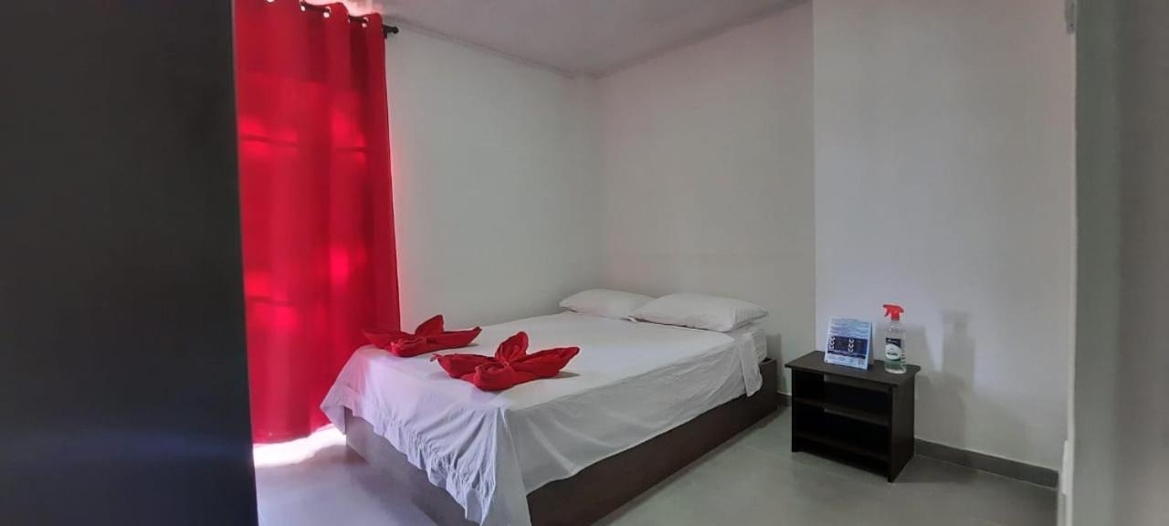 Apartamentos Hermanos Morales Merino San Andrés Zewnętrze zdjęcie