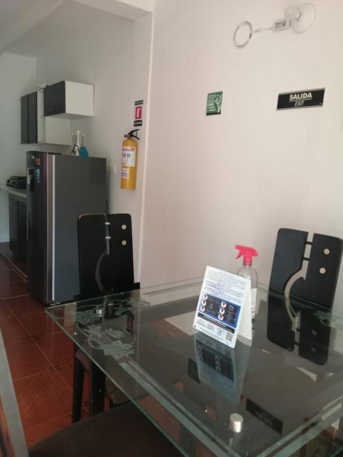 Apartamentos Hermanos Morales Merino San Andrés Zewnętrze zdjęcie