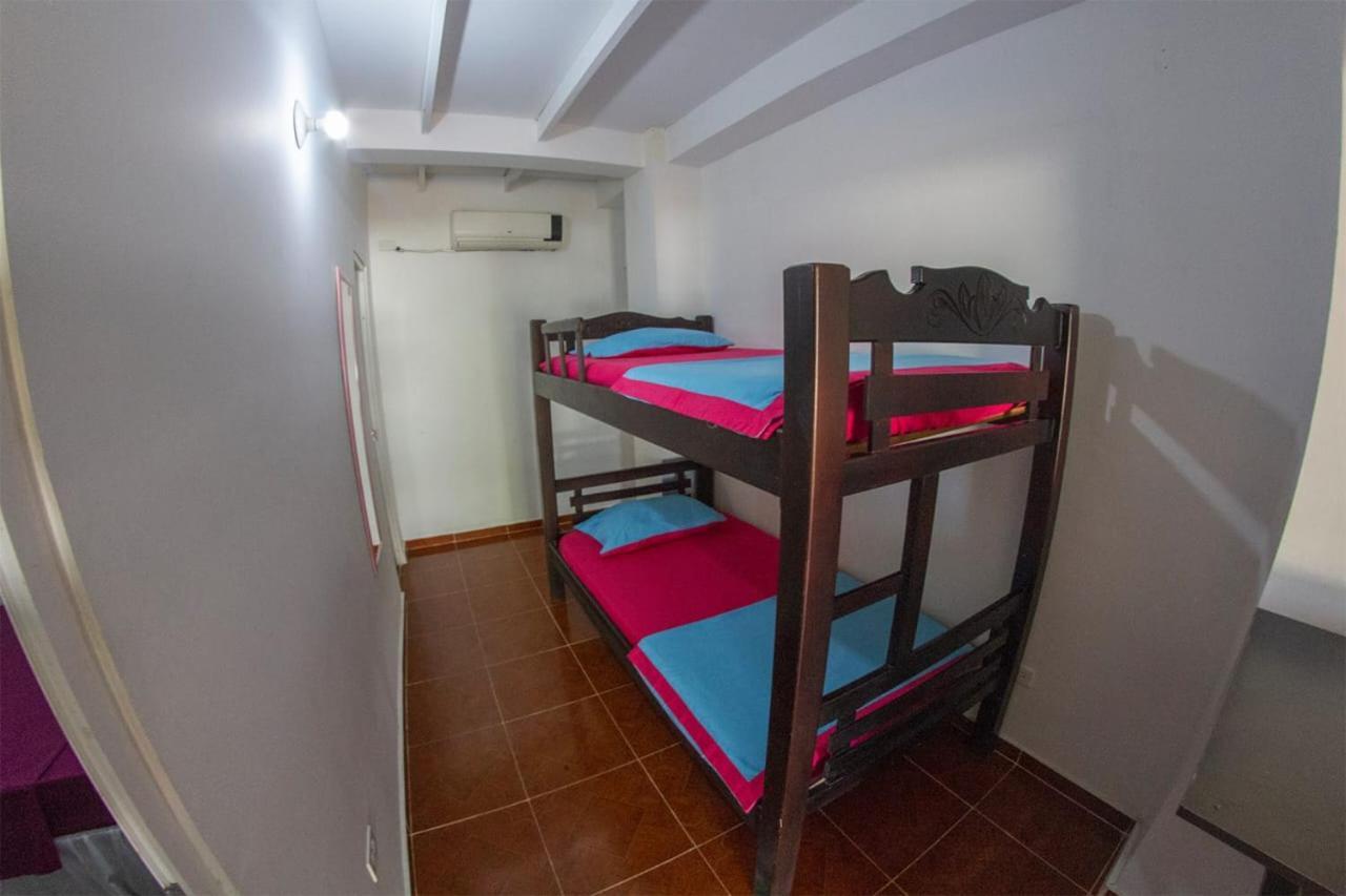 Apartamentos Hermanos Morales Merino San Andrés Zewnętrze zdjęcie