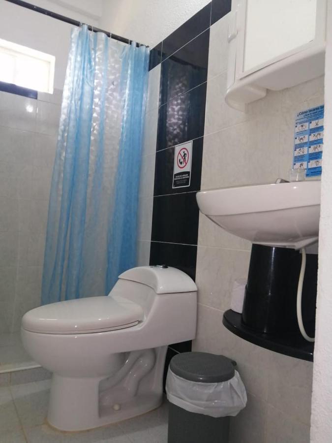 Apartamentos Hermanos Morales Merino San Andrés Zewnętrze zdjęcie
