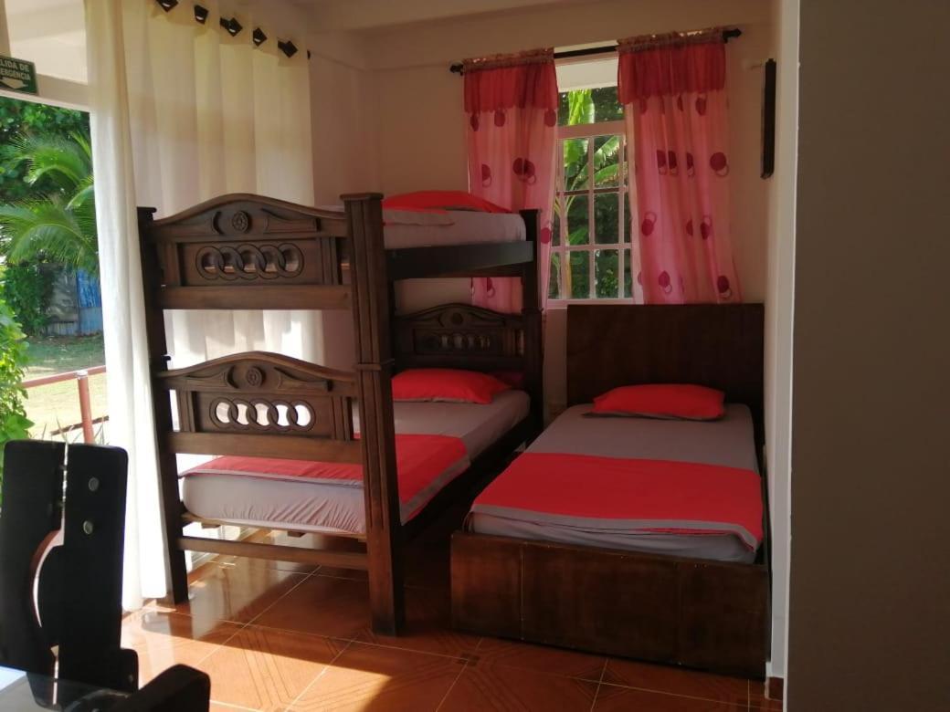 Apartamentos Hermanos Morales Merino San Andrés Zewnętrze zdjęcie