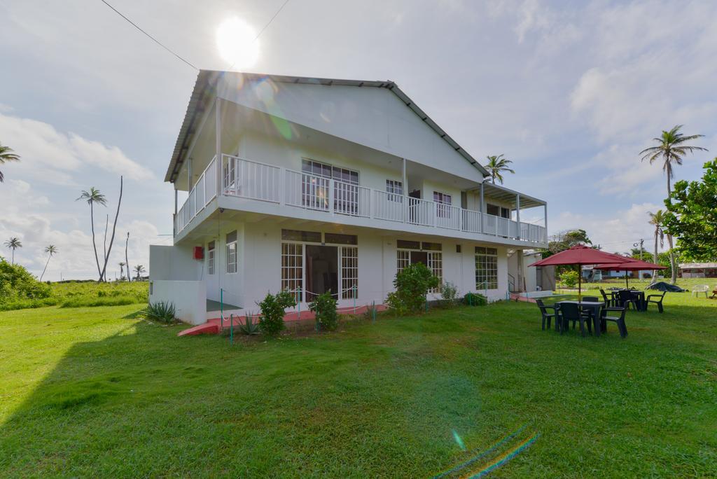 Apartamentos Hermanos Morales Merino San Andrés Zewnętrze zdjęcie