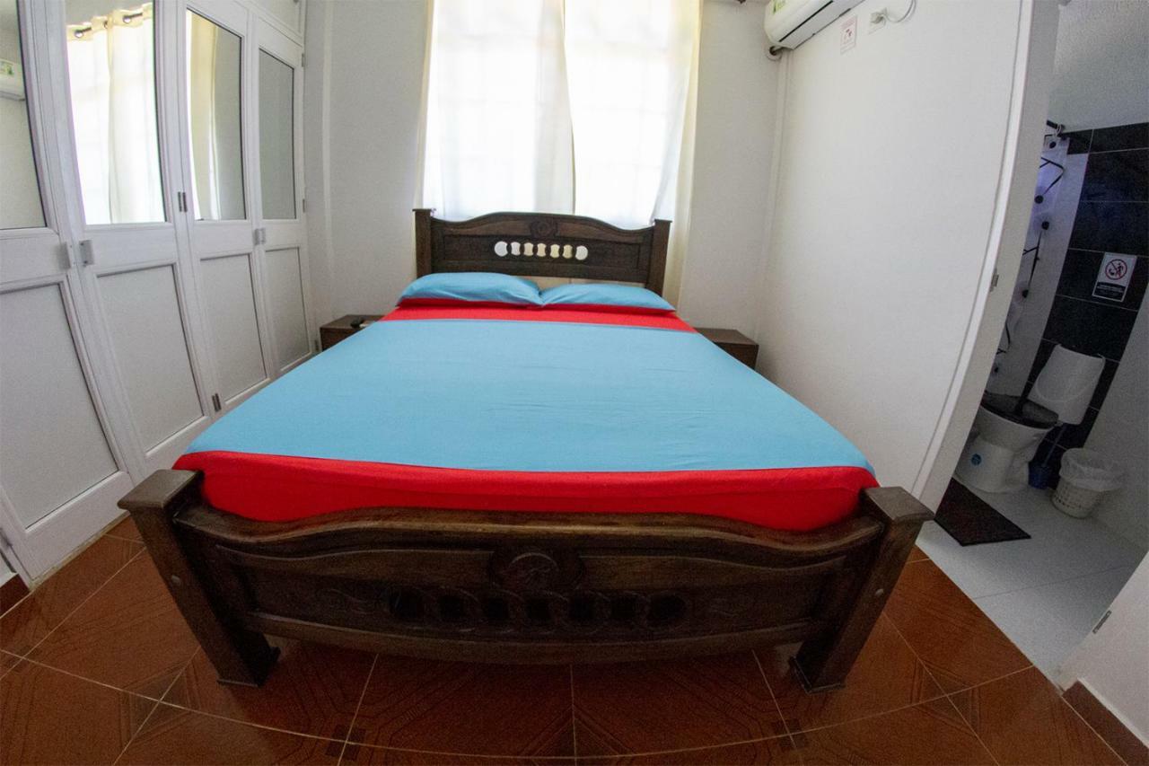 Apartamentos Hermanos Morales Merino San Andrés Zewnętrze zdjęcie