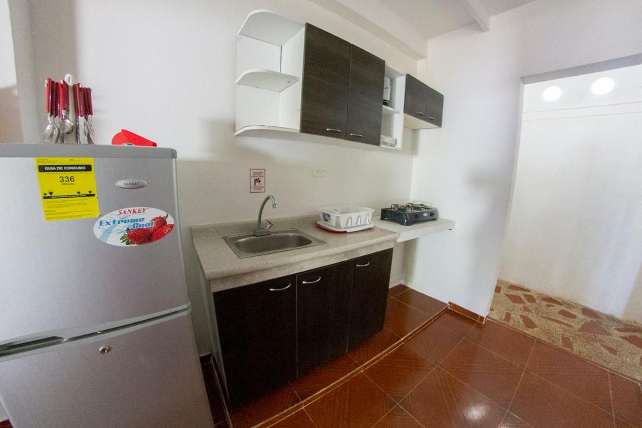 Apartamentos Hermanos Morales Merino San Andrés Zewnętrze zdjęcie